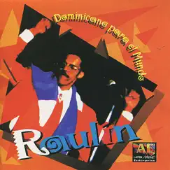 Dominicano P'al Mundo by Raulín Rosendo album reviews, ratings, credits