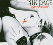 Nik Page - Dein Kuss Feat. Joachim Witt