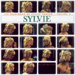 Les originaux de Sylvie Vartan, Vol. 5 (Il y a deux filles en moi) - Sylvie Vartan