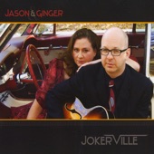 Jason & Ginger - Lucky One