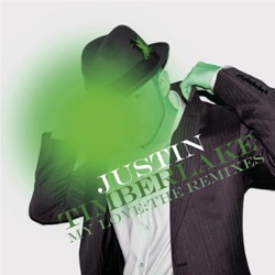 Justin Timberlake - My Love