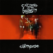 Critters Buggin - Cloudburst