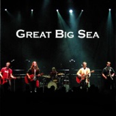 Great Big Sea - The Night Pat Murphy Died