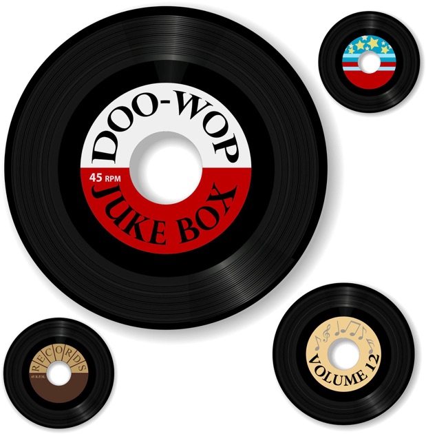 Various - 25 Doo Wop Love Songs Various - 25 Doo Wop Love Songs