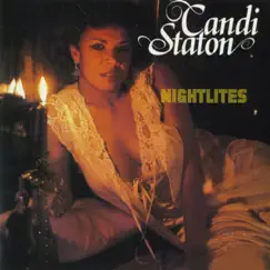 Nightlites by Candi Staton album reviews, ratings, credits