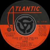 Average White Band - Pick Up the Pieces (Single Version) [45 Version]