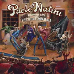 Recorded Live At Preservation Hall - EP - Paolo Nutini