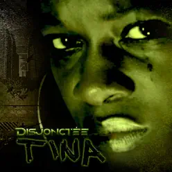 Disjonctee - Tina Disjonctee - Tina