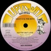 Nuttin' But Love (Remixes) - Single