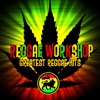 Reggae Workshop - Reggae In The Cool