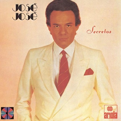 Secretos - José José