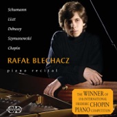 Blechacz, Rafal: Piano Recital artwork