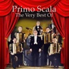 Primo Scala - The Music Goes 'Round And Around