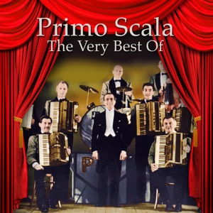 Primo Scala & His Accordion Band - Side By Side - Line Dance Music