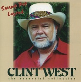 Clint West - Big Blue Diamonds
