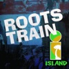 Roots Train - Island 50 Reggae, 2009
