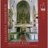 Martin Rost - Dante's Divina Commedia: Einleitung, Fuge und Magnificat