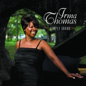 Irma Thomas - River Is Waiting (feat. Henry Butler)