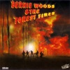 Bernie Woods & The Forest Fires