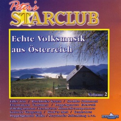 Kalkhofer Hausmusik - Lerchbod'n Walzer
