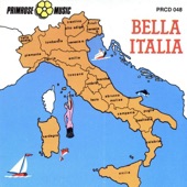 Bella Italia artwork