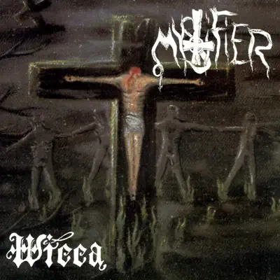 Wicca - Mystifier Wicca - Mystifier