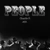 People - EP album lyrics, reviews, download