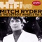 (You've Got) Personality / Chantilly Lace - Mitch Ryder & The Detroit Wheels lyrics