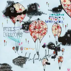 Balloons (Live London Scala) - Single - Foals