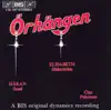 Stream & download Soderstrom, Elisabeth: Orhangen (Hits)