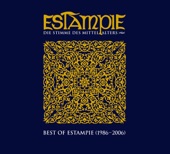 Best of Estampie (1986-2006) artwork
