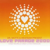 One World One Love Parade (Official) [Official] artwork