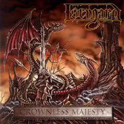 Crownless Majesty - Isengard