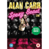 Spexy Beast - Alan Carr