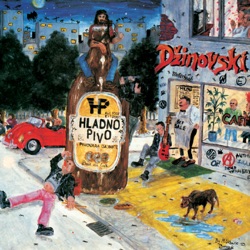 Hladno Pivo - Odjava Programa