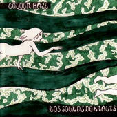 Los Sounds de Krauts artwork