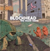 Blockhead - Farewell Spaceman