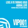 Stream & download Animal Love - EP