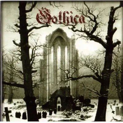 Night Thoughts - Gothica Night Thoughts - Gothica