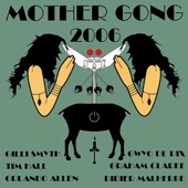 Mother Gong - Palestine