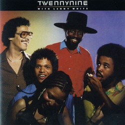 Lenny White - Fancy Dancer