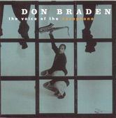 Don Braden - Soul Station