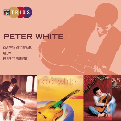 Sony Jazz Trios: Peter White - Peter White