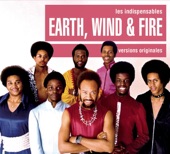 Earth, Wind & Fire - In the Stone