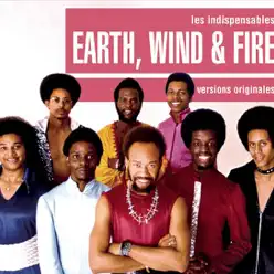Les Indispensables: Earth, Wind & Fire - Earth, Wind & Fire
