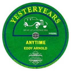 Anytime - Eddy Arnold
