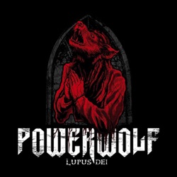 Powerwolf - Saturday Satan