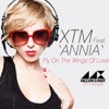DJ Chuckie & XTM - Fly On The Wings Of Love 2011