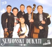 SLAVONSKI DUKATI - Kud Nas to Vode Narode M0j
