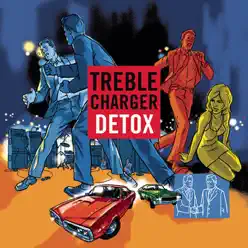 Detox - Treble Charger